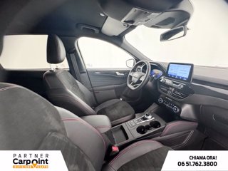 FORD Kuga 2.5 full hybrid st-line x 2wd 190cv cvt 5