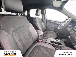 FORD Kuga 2.5 full hybrid st-line x 2wd 190cv cvt 6