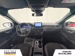 FORD Kuga 2.5 full hybrid st-line x 2wd 190cv cvt 9