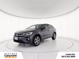 VOLKSWAGEN Taigo 1.0 tsi r-line 110cv dsg 0
