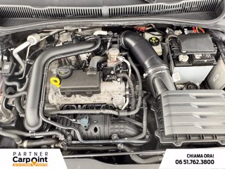VOLKSWAGEN Taigo 1.0 tsi r-line 110cv dsg 11