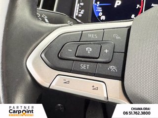 VOLKSWAGEN Taigo 1.0 tsi r-line 110cv dsg 19