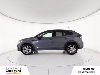 VOLKSWAGEN Taigo 1.0 tsi r-line 110cv dsg 2