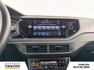 VOLKSWAGEN Taigo 1.0 tsi r-line 110cv dsg 22
