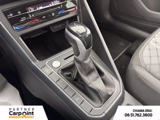 VOLKSWAGEN Taigo 1.0 tsi r-line 110cv dsg 24