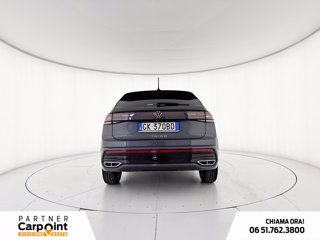VOLKSWAGEN Taigo 1.0 tsi r-line 110cv dsg 3