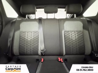 VOLKSWAGEN Taigo 1.0 tsi r-line 110cv dsg 8