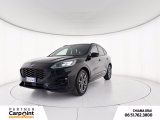 FORD Kuga 1.5 ecoblue st-line x 2wd 120cv auto 0