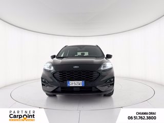 FORD Kuga 1.5 ecoblue st-line x 2wd 120cv auto 1