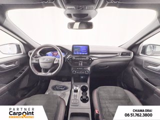 FORD Kuga 1.5 ecoblue st-line x 2wd 120cv auto 10