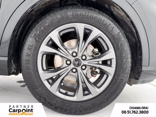 FORD Kuga 1.5 ecoblue st-line x 2wd 120cv auto 15