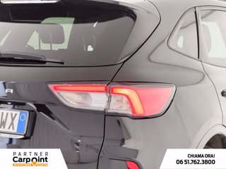 FORD Kuga 1.5 ecoblue st-line x 2wd 120cv auto 17