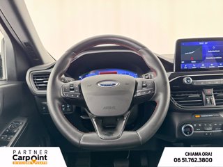 FORD Kuga 1.5 ecoblue st-line x 2wd 120cv auto 19