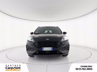 FORD Kuga 1.5 ecoblue st-line x 2wd 120cv auto 2