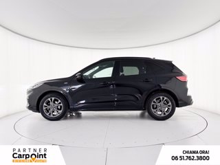 FORD Kuga 1.5 ecoblue st-line x 2wd 120cv auto 3