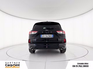 FORD Kuga 1.5 ecoblue st-line x 2wd 120cv auto 4