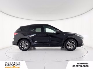 FORD Kuga 1.5 ecoblue st-line x 2wd 120cv auto 5