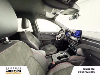 FORD Kuga 1.5 ecoblue st-line x 2wd 120cv auto 6