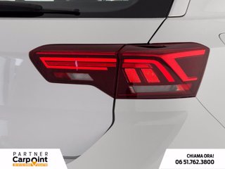 VOLKSWAGEN T-roc 2.0 tdi style 115cv 15