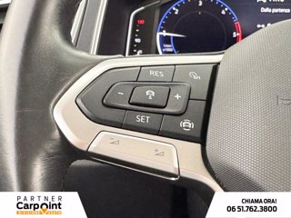 VOLKSWAGEN T-roc 2.0 tdi style 115cv 20