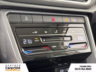 VOLKSWAGEN T-roc 2.0 tdi style 115cv 23