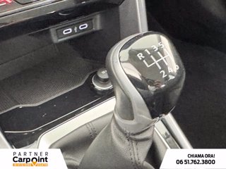 VOLKSWAGEN T-roc 2.0 tdi style 115cv 24