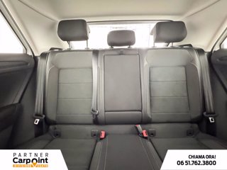 VOLKSWAGEN T-roc 2.0 tdi style 115cv 8