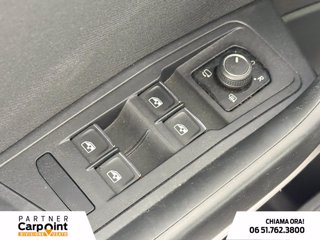 VOLKSWAGEN T-roc cabriolet 1.5 tsi style dsg 17