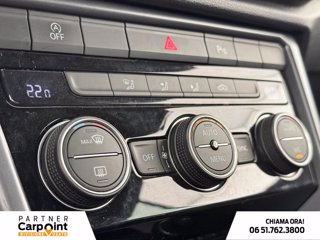 VOLKSWAGEN T-roc cabriolet 1.5 tsi style dsg 22