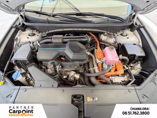 HYUNDAI Tucson 1.6 hev xline 4wd auto 12