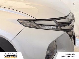 HYUNDAI Tucson 1.6 hev xline 4wd auto 13