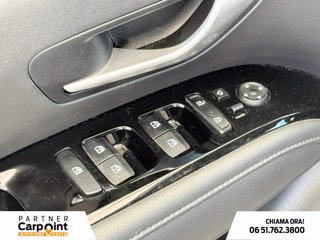 HYUNDAI Tucson 1.6 hev xline 4wd auto 19