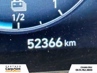 HYUNDAI Tucson 1.6 hev xline 4wd auto 20