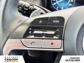 HYUNDAI Tucson 1.6 hev xline 4wd auto 21