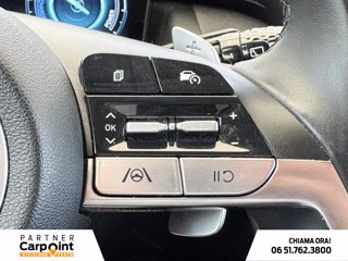 HYUNDAI Tucson 1.6 hev xline 4wd auto 22