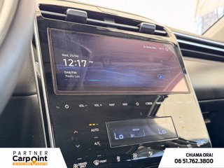 HYUNDAI Tucson 1.6 hev xline 4wd auto 23
