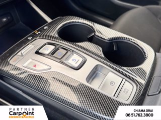 HYUNDAI Tucson 1.6 hev xline 4wd auto 24
