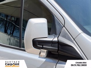 FORD Transit custom 320 2.0 tdci 130cv trend combi n1 l2h1 e6.2 13