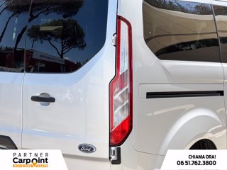 FORD Transit custom 320 2.0 tdci 130cv trend combi n1 l2h1 e6.2 15