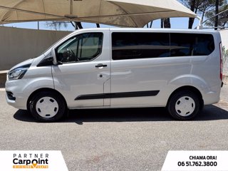 FORD Transit custom 320 2.0 tdci 130cv trend combi n1 l2h1 e6.2 2
