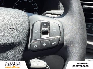 FORD Transit custom 320 2.0 tdci 130cv trend combi n1 l2h1 e6.2 20