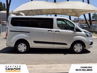 FORD Transit custom 320 2.0 tdci 130cv trend combi n1 l2h1 e6.2 4