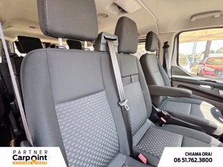FORD Transit custom 320 2.0 tdci 130cv trend combi n1 l2h1 e6.2 6