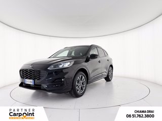 FORD Kuga 2.5 phev st-line x 2wd 225cv cvt 0