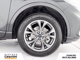 FORD Kuga 2.5 phev st-line x 2wd 225cv cvt 14