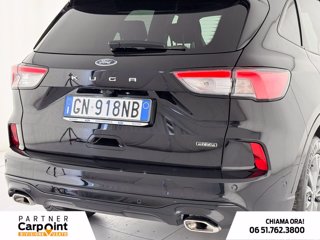 FORD Kuga 2.5 phev st-line x 2wd 225cv cvt 17