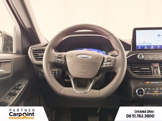 FORD Kuga 2.5 phev st-line x 2wd 225cv cvt 18