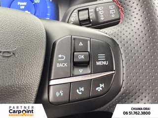 FORD Kuga 2.5 phev st-line x 2wd 225cv cvt 21