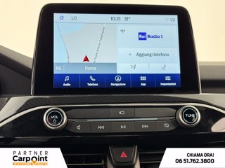 FORD Kuga 2.5 phev st-line x 2wd 225cv cvt 23