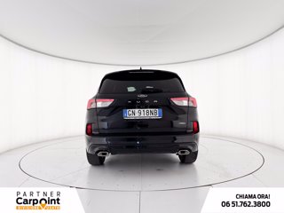 FORD Kuga 2.5 phev st-line x 2wd 225cv cvt 3